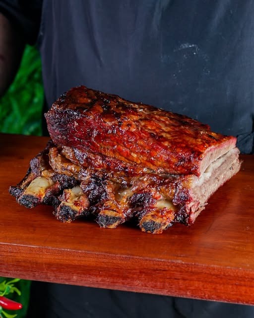 (Apenas Pix) Costela